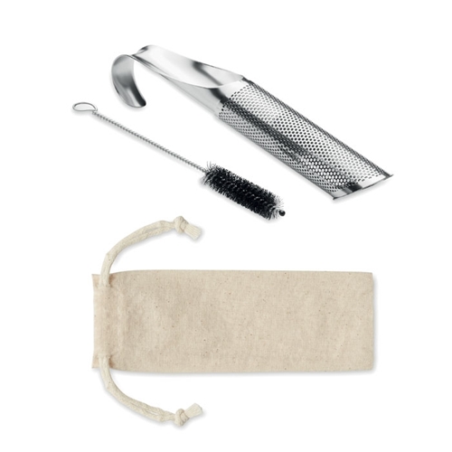 Immagine di MO6575 OOLONG - Infusore per tè in acciaio inox