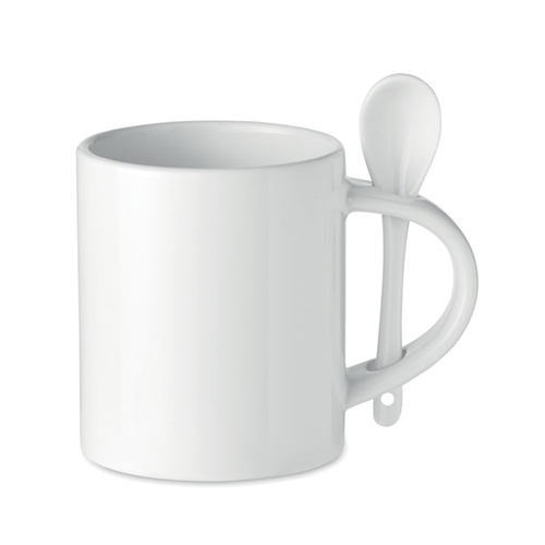 Immagine di MO6581 SUBLIM SPOON - Tazza per sublimazione