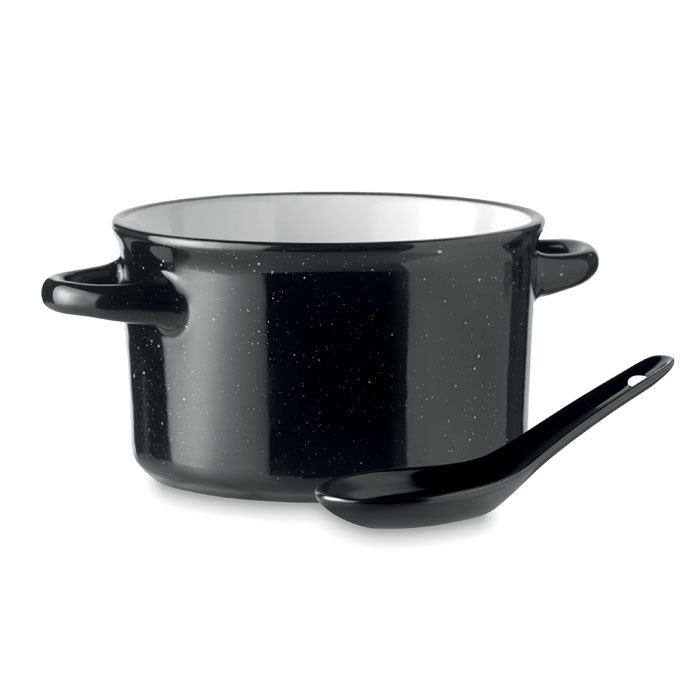 Immagine di MO6606 PIGA BOWL - Ciotola vintage in ceramica