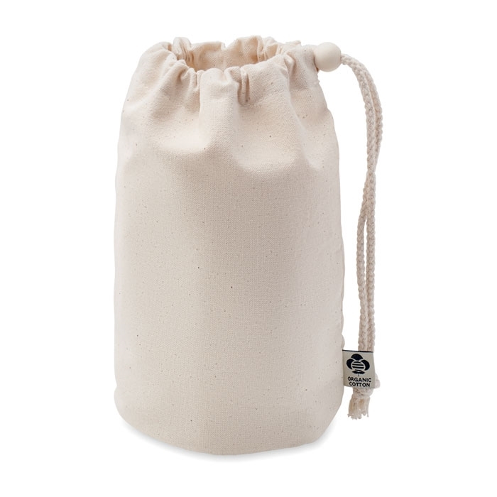 Immagine di MO6624 DISTE SMALL - Borsa in cotone biologico