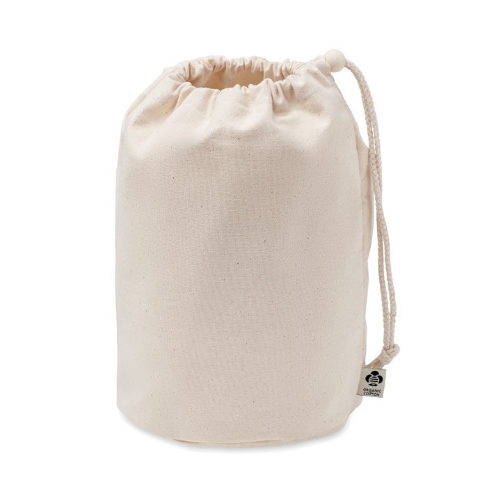 Immagine di MO6625 DISTE MEDIUM - Borsa in cotone biologico