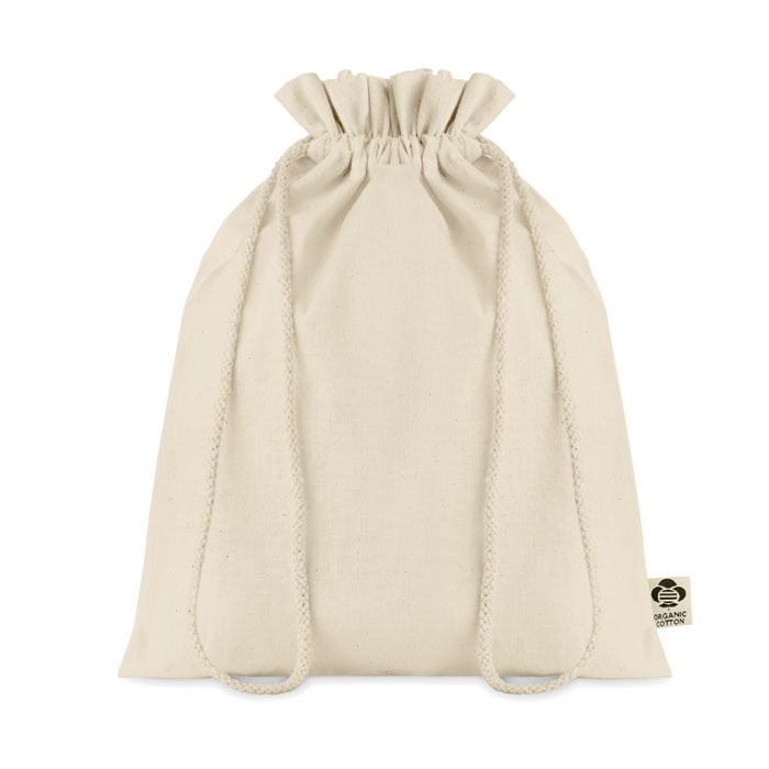 Immagine di MO6635 AMBER MEDIUM - Borsa regalo media in cotone