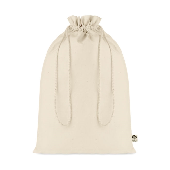 Immagine di MO6636 AMBER LARGE - Borsa regalo grande in cotone