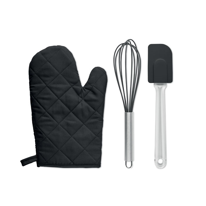 Immagine di MO6647 DATEKI - Set di utensili da forno