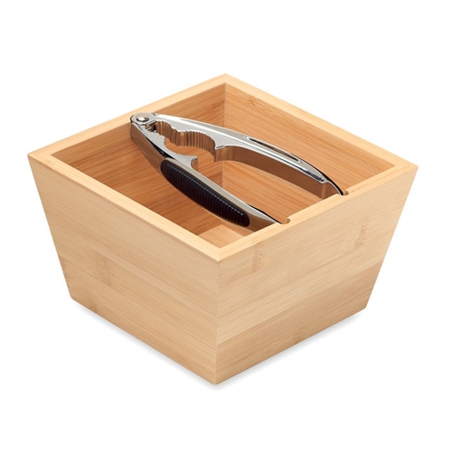 Immagine di MO6648 NUEZ - Set schiaccianoci