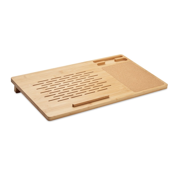 Immagine di MO6670 TECLAT - Supporto per laptop e smartphon