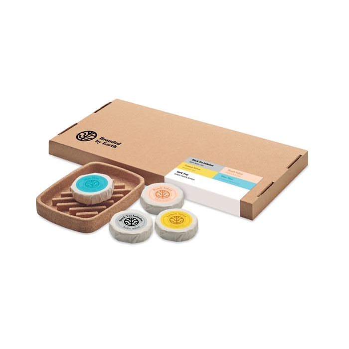 Immagine di MO6683 ALLURE - Set regalo di bellezza 4 pezzi