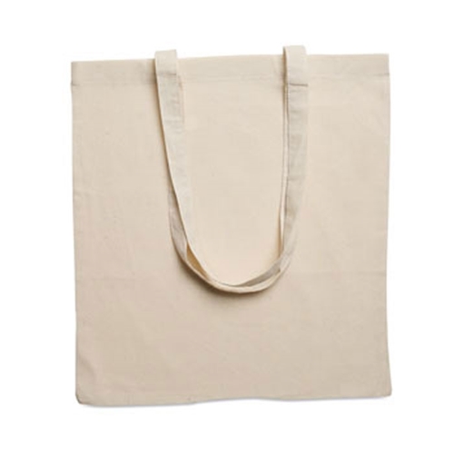 Immagine di MO9267 COTTONEL + - Shopper in cotone 140gr