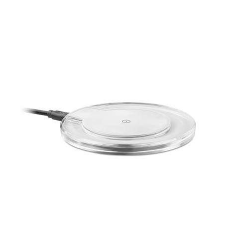 Immagine di MO6391 UVE CHARGING + - Pad rotondo di ricarica senza f