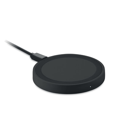 Immagine di MO6392 WIRELESS PLATO + - Piccolo caricatore senza fili