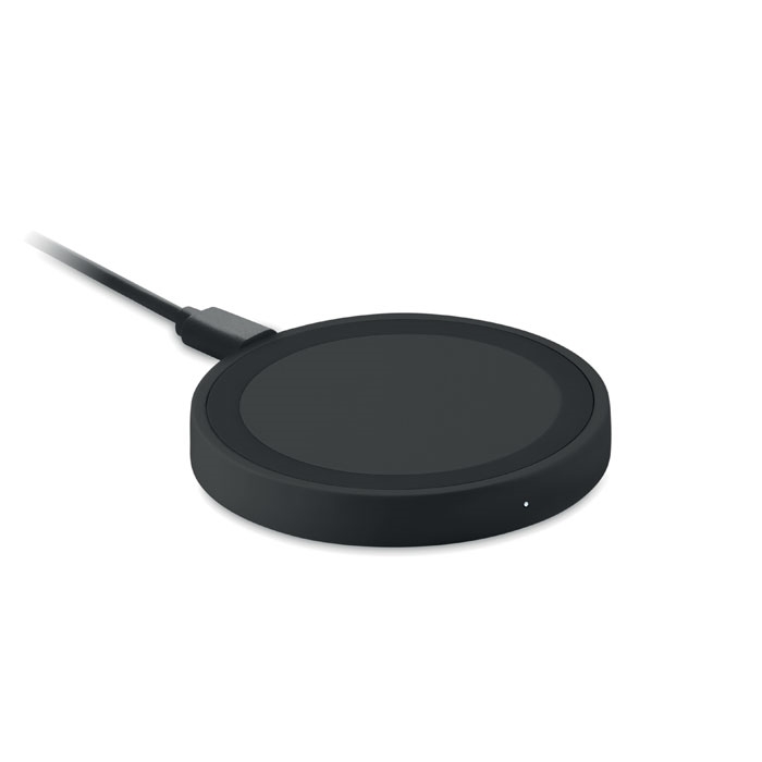 Immagine di MO6392 WIRELESS PLATO + - Piccolo caricatore senza fili