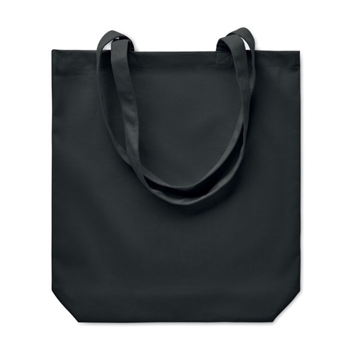Immagine di MO6442 RASSA COLOURED - Shopper in tela 270 gr/m²