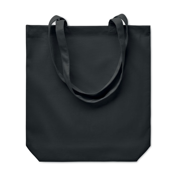 Immagine di MO6442 RASSA COLOURED - Shopper in tela 270 gr/m²