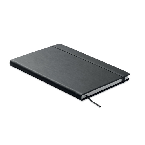 Immagine di MO6580 OURS - Notebook a5, pagine riciclate