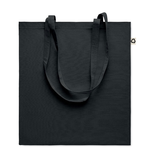 Immagine di MO6674 ZOCO COLOUR - Borsa della spesa in cotone