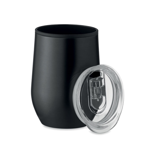 Immagine di MO6700 CHIN CHAN - Tazza doppio strato 350 ml