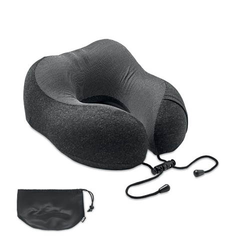 Immagine di MO6709 BANTAL - Cuscino da viaggio in rpet