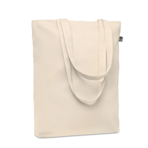 Immagine di MO6712 RASSA+ - Shopper in tela 270 gr/m²