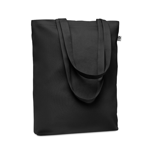 Immagine di MO6713 COCO - Shopper in tela 270gr