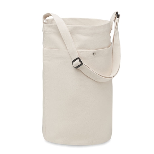 Immagine di MO6714 BIMBA - Shopper in tela 270gr