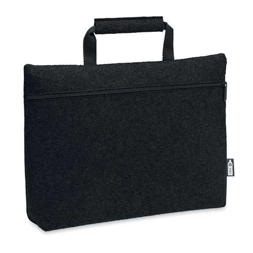 Immagine di MO6718 TAPLA - Borsa laptop in feltro rpet