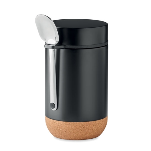 Immagine di MO6747 BETTNA - Barattolo doppio strato 400ml