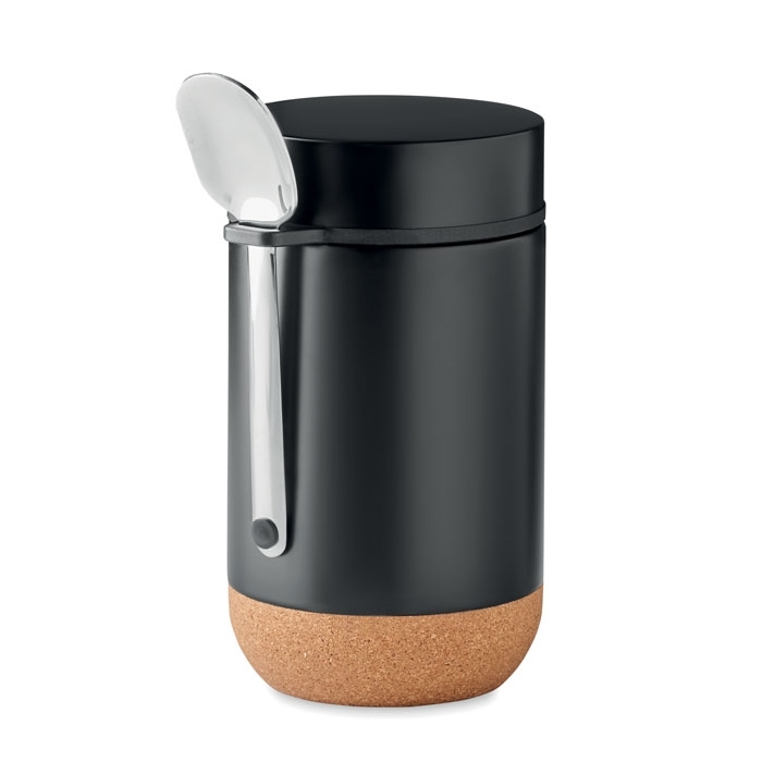 Immagine di MO6747 BETTNA - Barattolo doppio strato 400ml