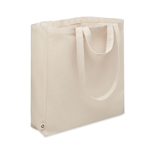 Immagine di MO6749 GAVE - Shopper in cotone riciclato