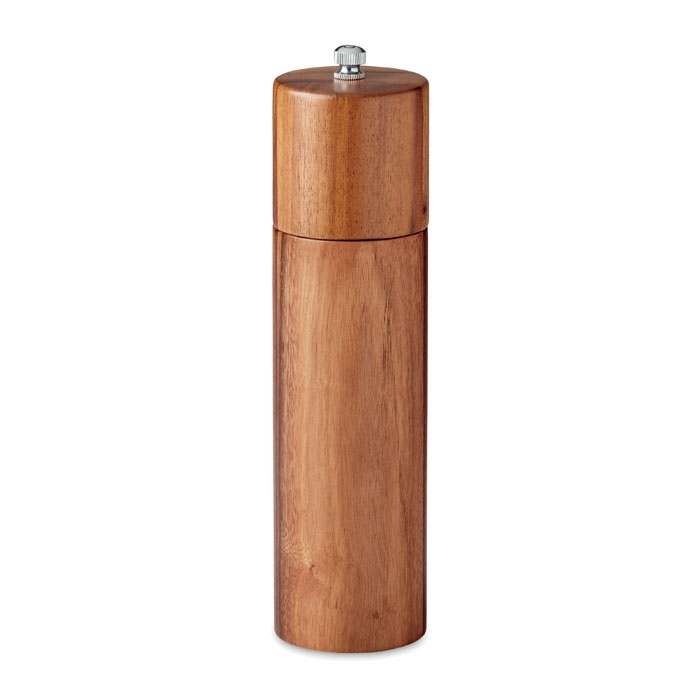 Immagine di MO6771 TUCCO - Macinapepe in legno di acacia