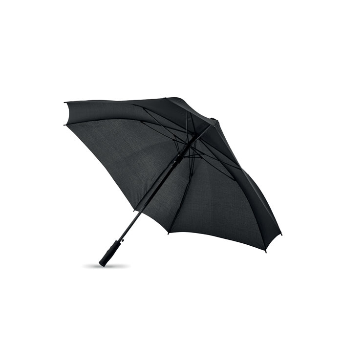 Immagine di MO6782 COLUMBUS - Ombrello quadrato antivento 27"