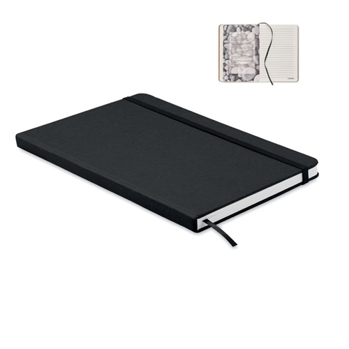 Immagine di MO6798 STEIN - Notebook a5 in cartone