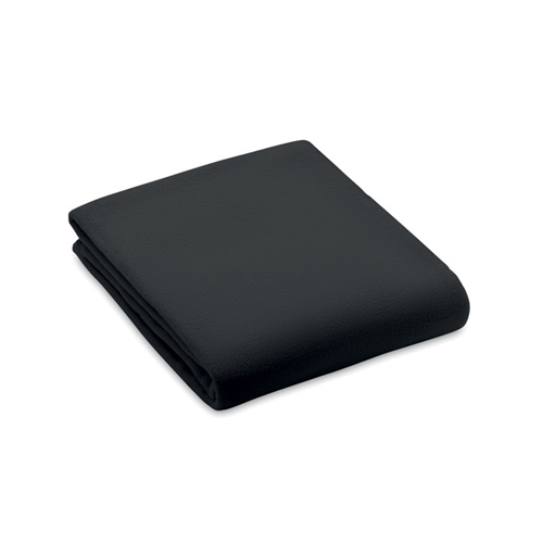 Immagine di MO6805 BOGDA - Coperta in pile rpet 130gr/m²