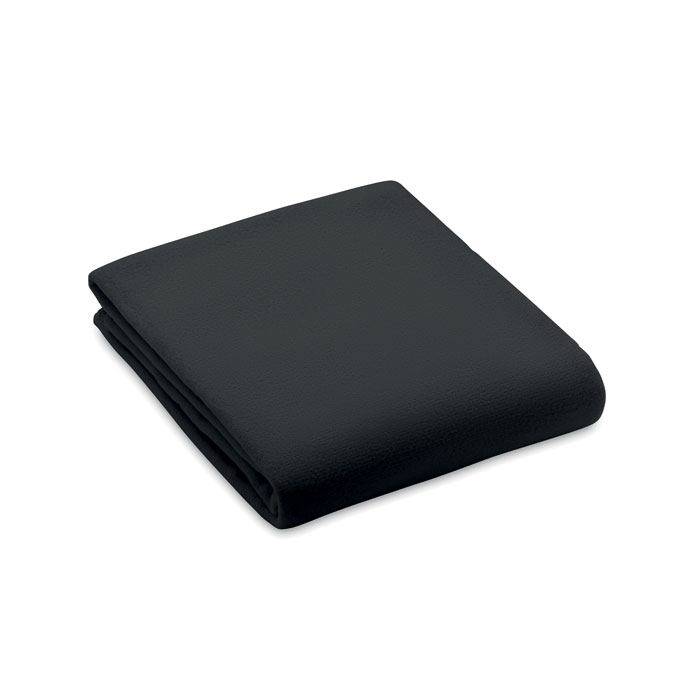 Immagine di MO6805 BOGDA - Coperta in pile rpet 130gr/m²