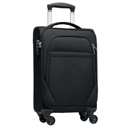 Immagine di MO6807 VOYAGE - Trolley morbido 600d rpet