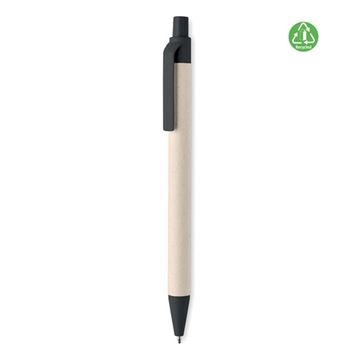 Immagine di MO6822 MITO PEN - Penna a sfera in carta