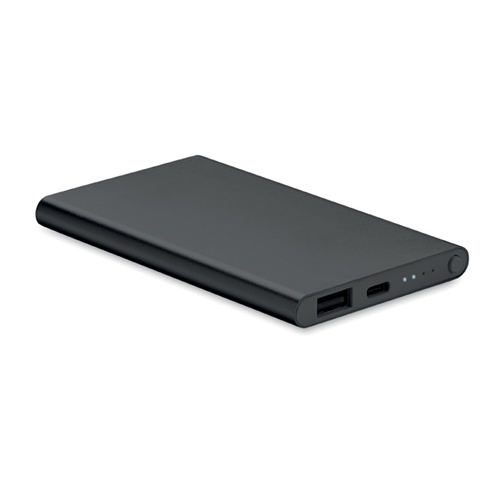 Immagine di MO6825 POWERFLAT C - Powerbank da 4000mah tipo c