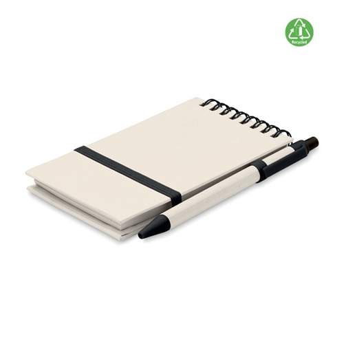 Immagine di MO6837 MITO SET - Notebook a6