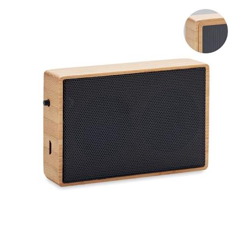 Immagine di MO6838 SOLAE - Speaker solare wireless