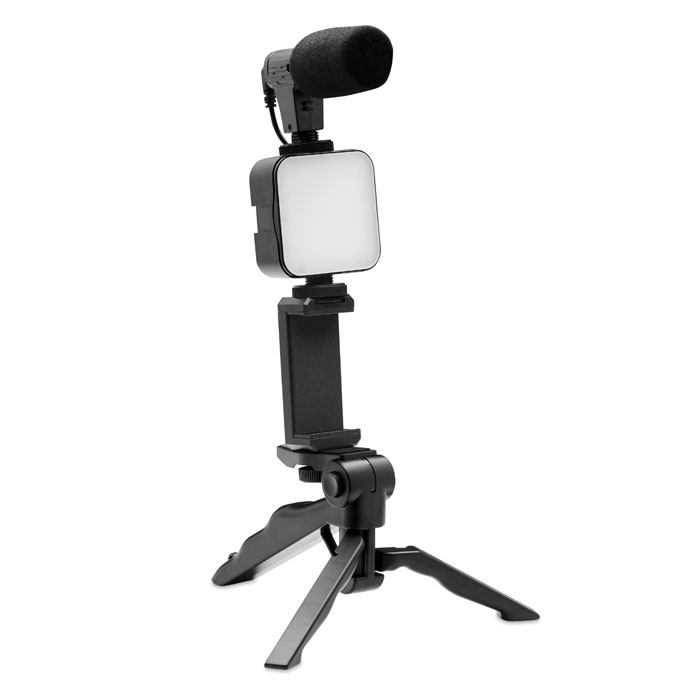 Immagine di MO6843 VIDE - Kit video per smartphone