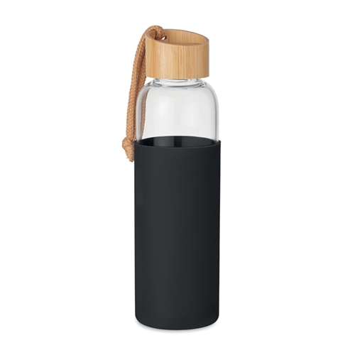 Immagine di MO6845 CHAI - Bottiglia in vetro da 500 ml