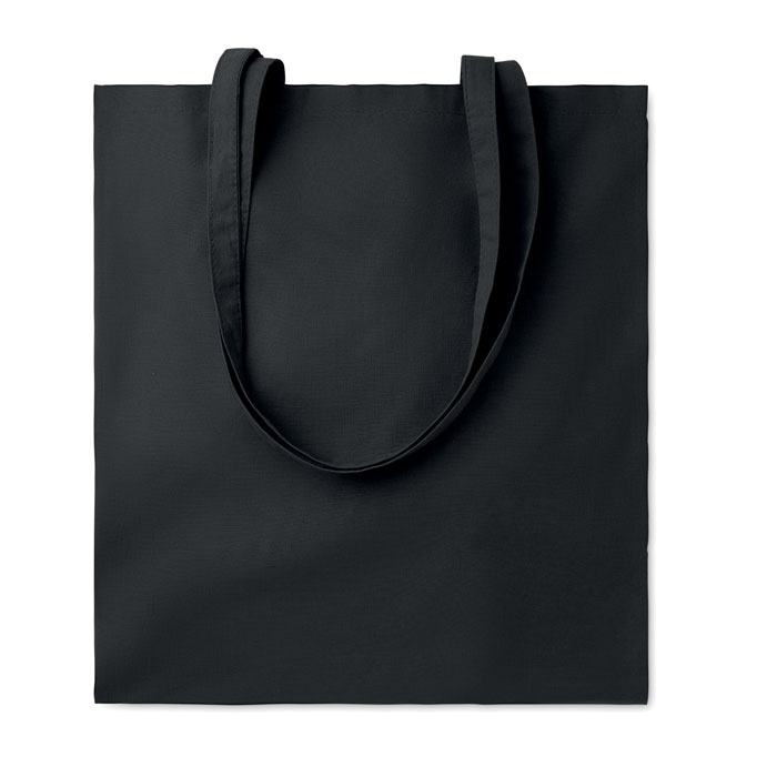 Immagine di MO6851 TURA COLOUR - Shopper in cotone biologico eu