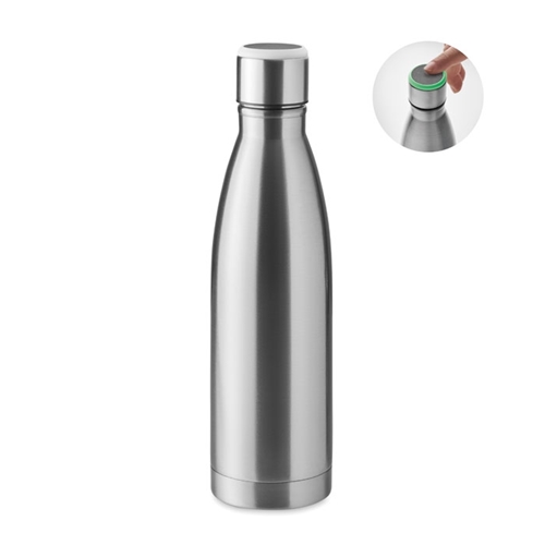 Immagine di MO6856 DEREO - Bottiglia doppio strato 500 ml
