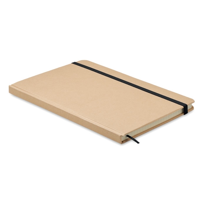 Immagine di MO6892 EVERWRITE - Notebook a5 in cartone