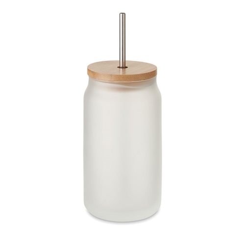 Immagine di MO6919 JARBLIM - Barattolo da cocktail 400 ml
