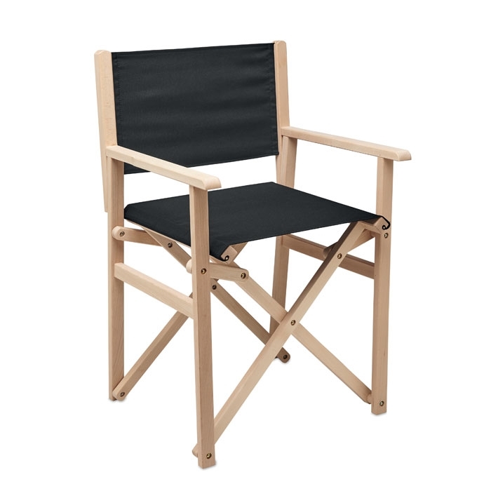 Immagine di MO6945 RIMIES - Sedia da spiaggia in legno
