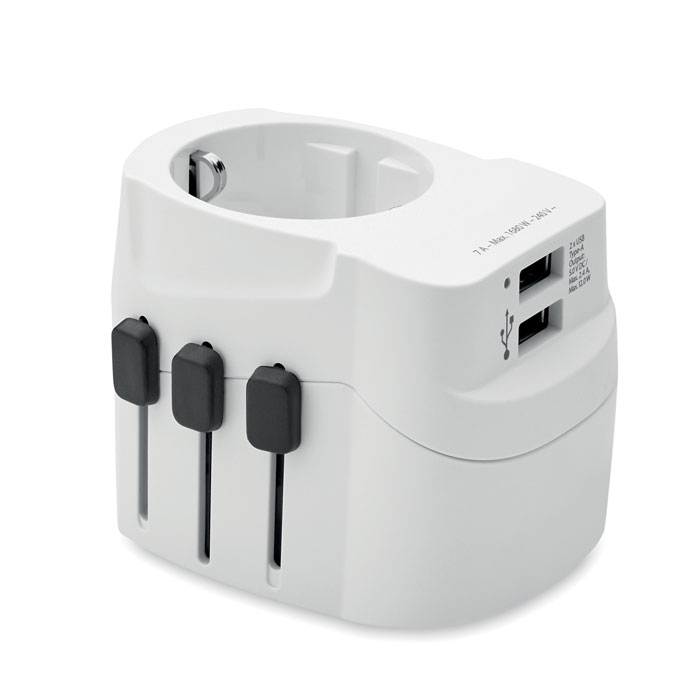 Immagine di MO9322 PRO LIGHT USB - Pro light usb. 3-pole