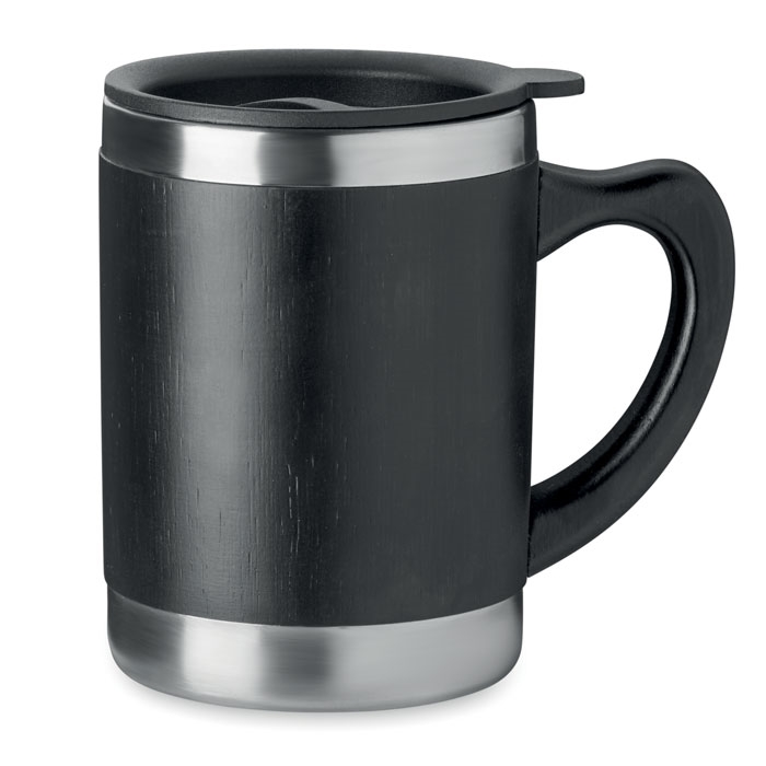 Immagine di MO9689 MOKKA - Tazza doppio strato 300ml
