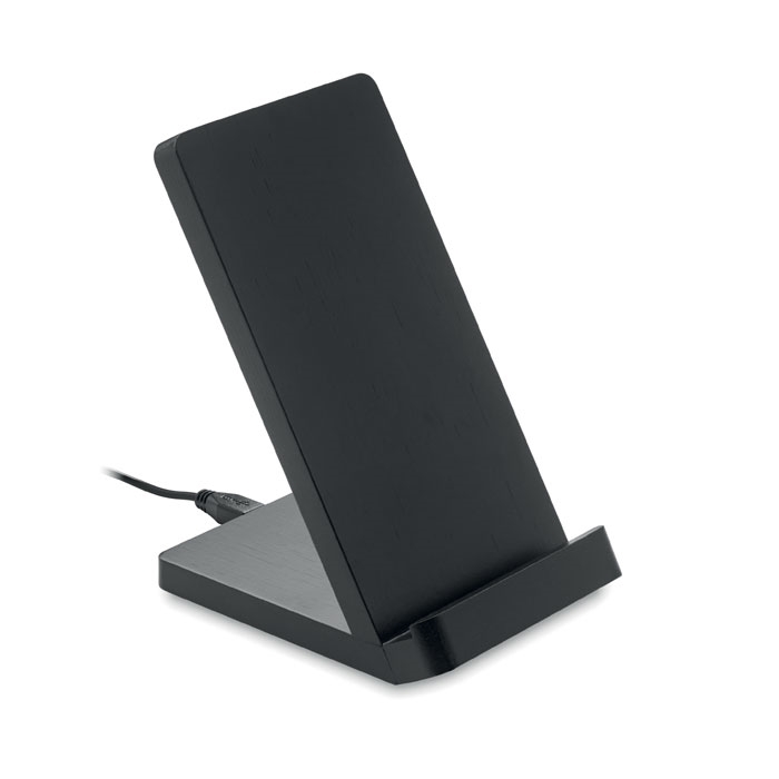 Immagine di MO9692 WIRESTAND - Caricatore wireless e stand