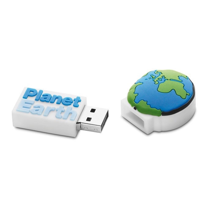 Immagine di MO1PV5  - Import: usb custom in 5 colori pantone, in 2d. consegna in circa 5 settimane.