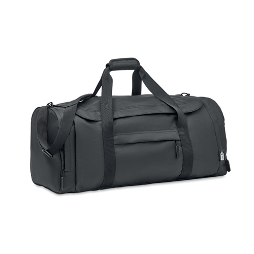 Immagine di MO2053 VALLEY DUFFLE - Borsa sportiva in 300d rpet